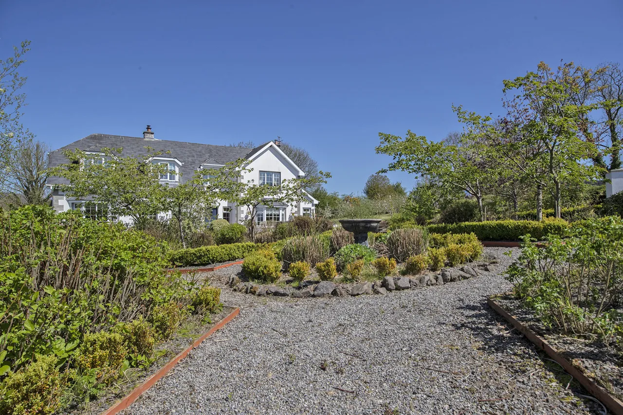 Photo of Comeragh View, Coolnasmear Lower, Dungarvan, Co Waterford, X35AE33