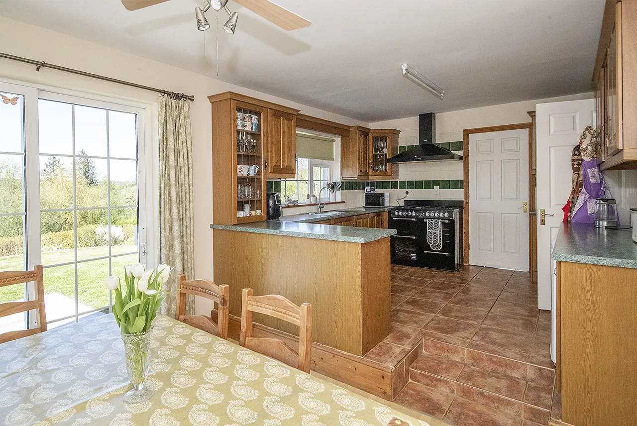 Photo of Comeragh View, Coolnasmear Lower, Dungarvan, Co Waterford, X35AE33
