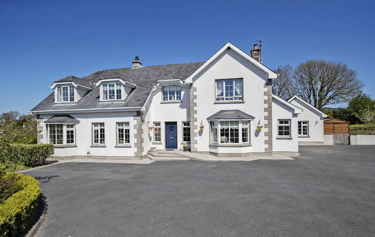 Photo of Comeragh View, Coolnasmear Lower, Dungarvan, Co Waterford, X35AE33