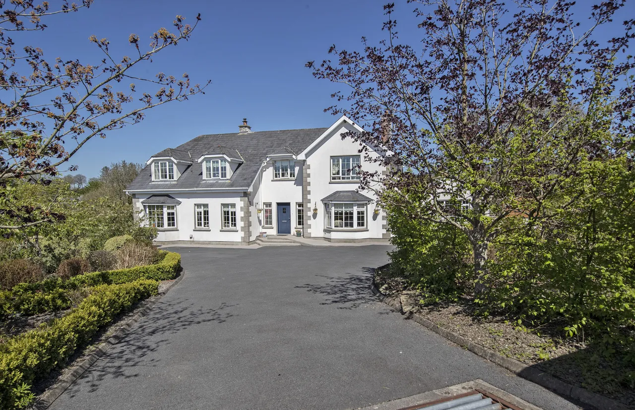 Photo of Comeragh View, Coolnasmear Lower, Dungarvan, Co Waterford, X35AE33