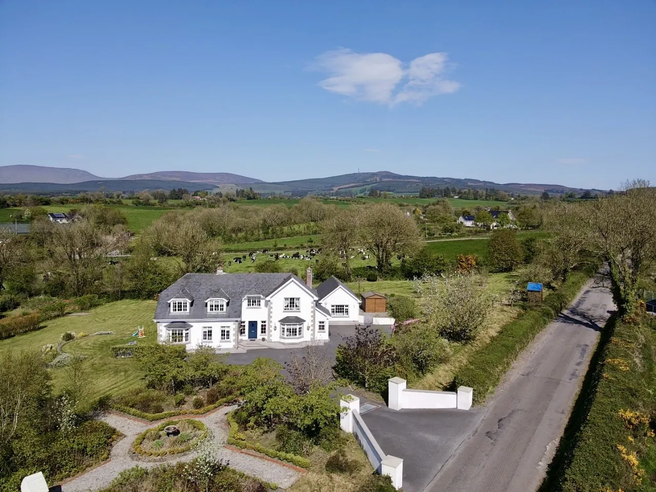 Photo of Comeragh View, Coolnasmear Lower, Dungarvan, Co Waterford, X35AE33