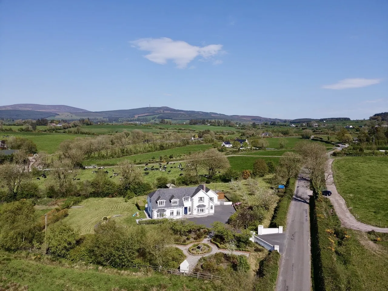 Photo of Comeragh View, Coolnasmear Lower, Dungarvan, Co Waterford, X35AE33