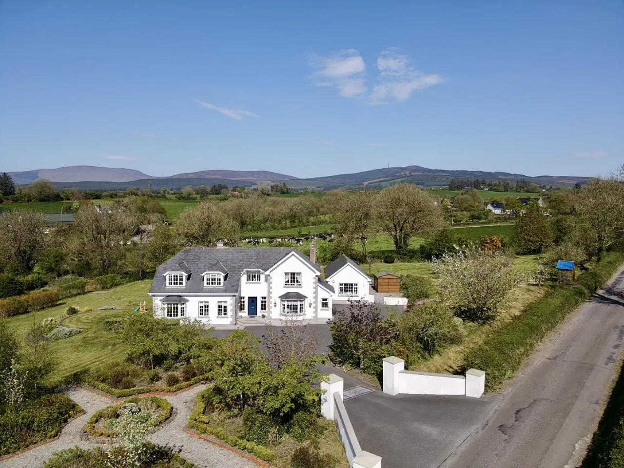 Photo of Comeragh View, Coolnasmear Lower, Dungarvan, Co Waterford, X35AE33