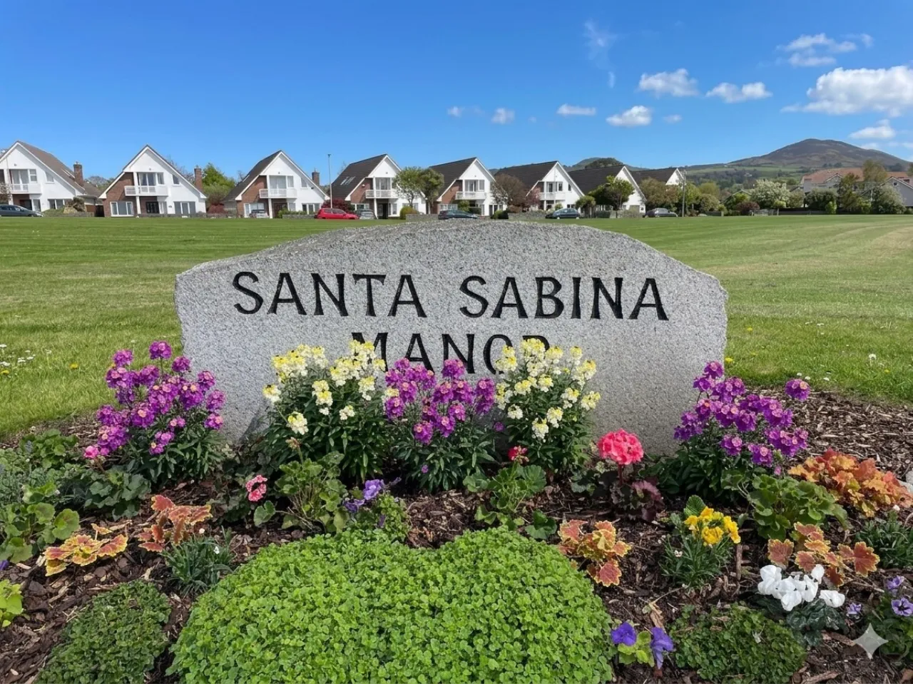Photo of 3 Santa Sabina Manor, Sutton, Dublin 13, D13 Y0A9