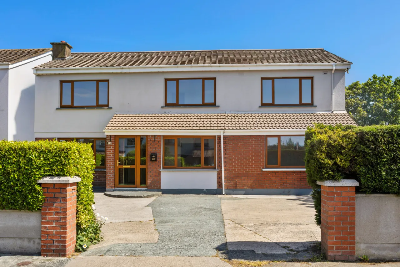 Photo of 9 Croghan Heights, Arklow, Co Wicklow, Y14K886