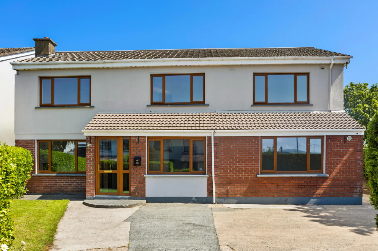 Photo of 9 Croghan Heights, Arklow, Co Wicklow, Y14K886