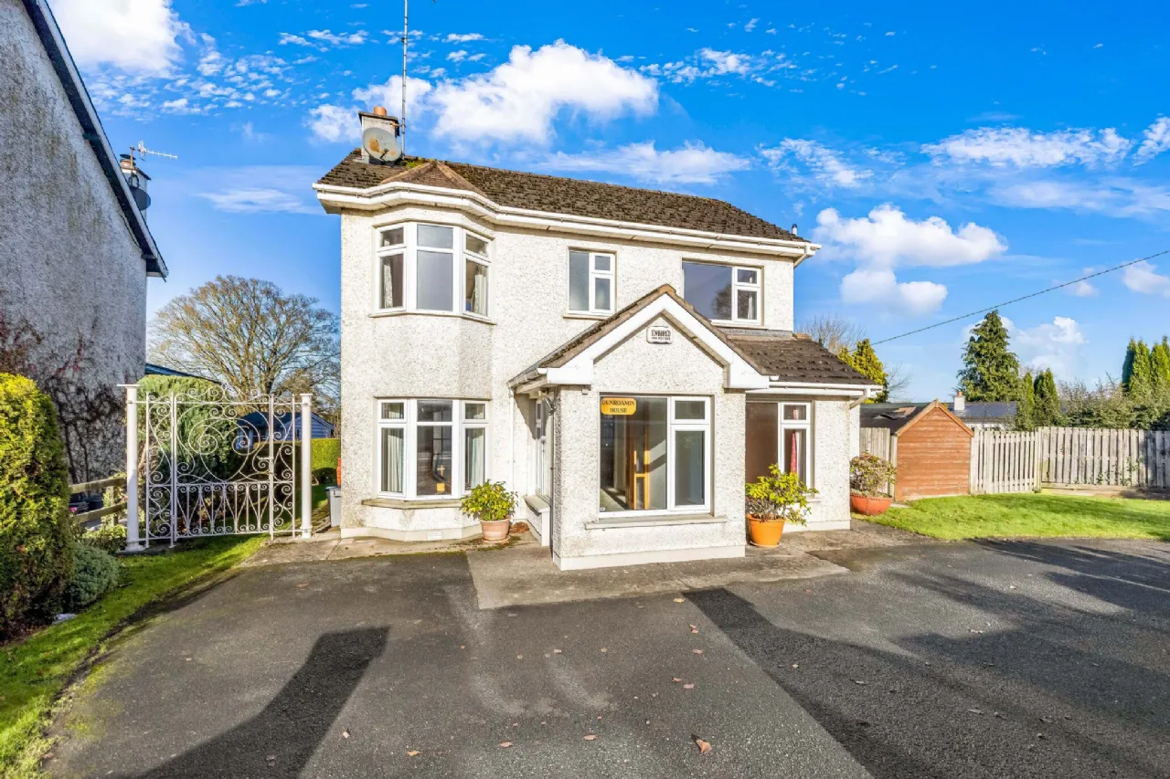 Photo of Dunroamin House, Friarspark, Dublin Road, Trim, Co Meath, C15 Y5A2