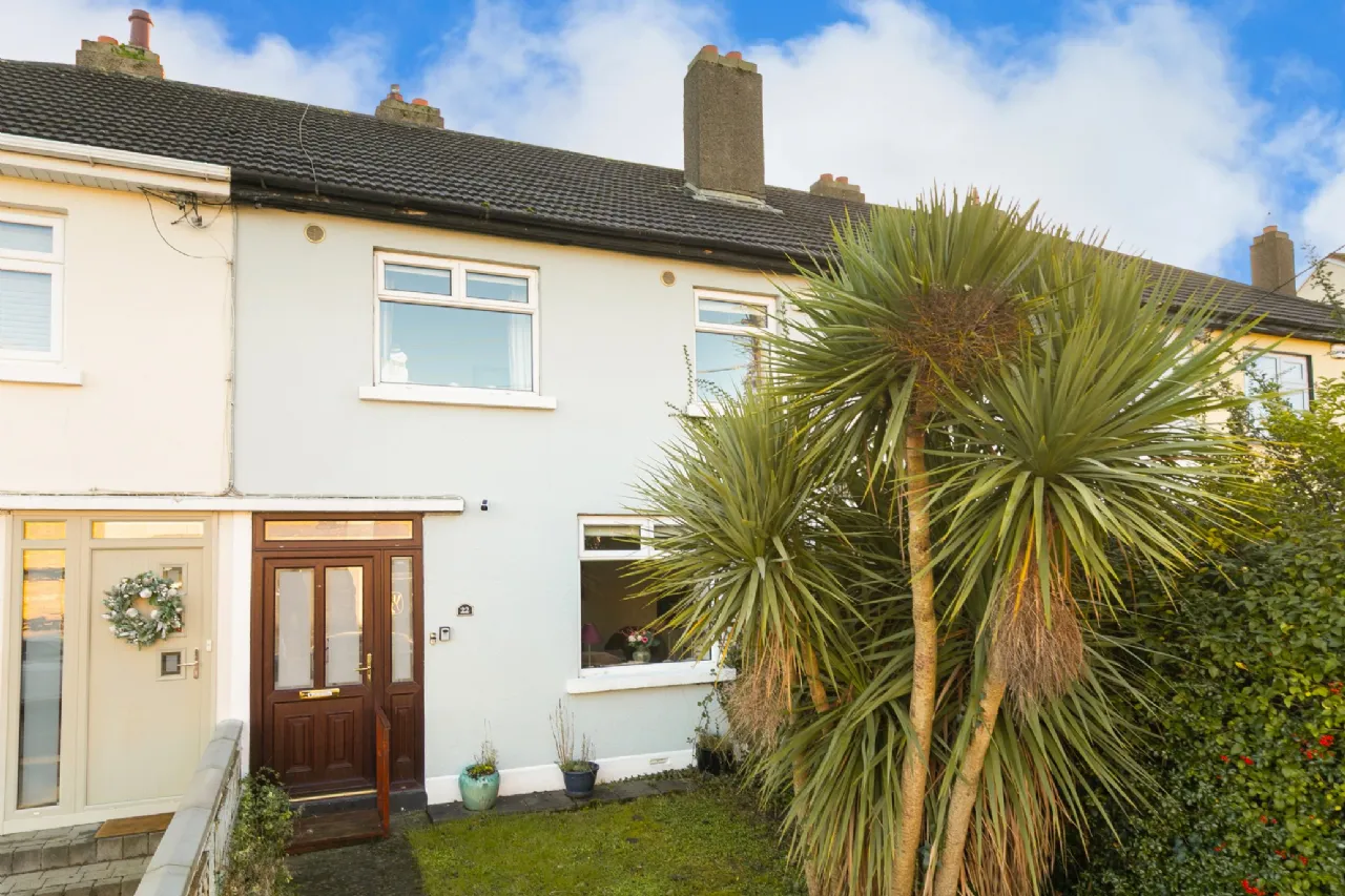 Photo of 22 Whitehall Road West, Perrystown, Dublin 12, D12 TR63