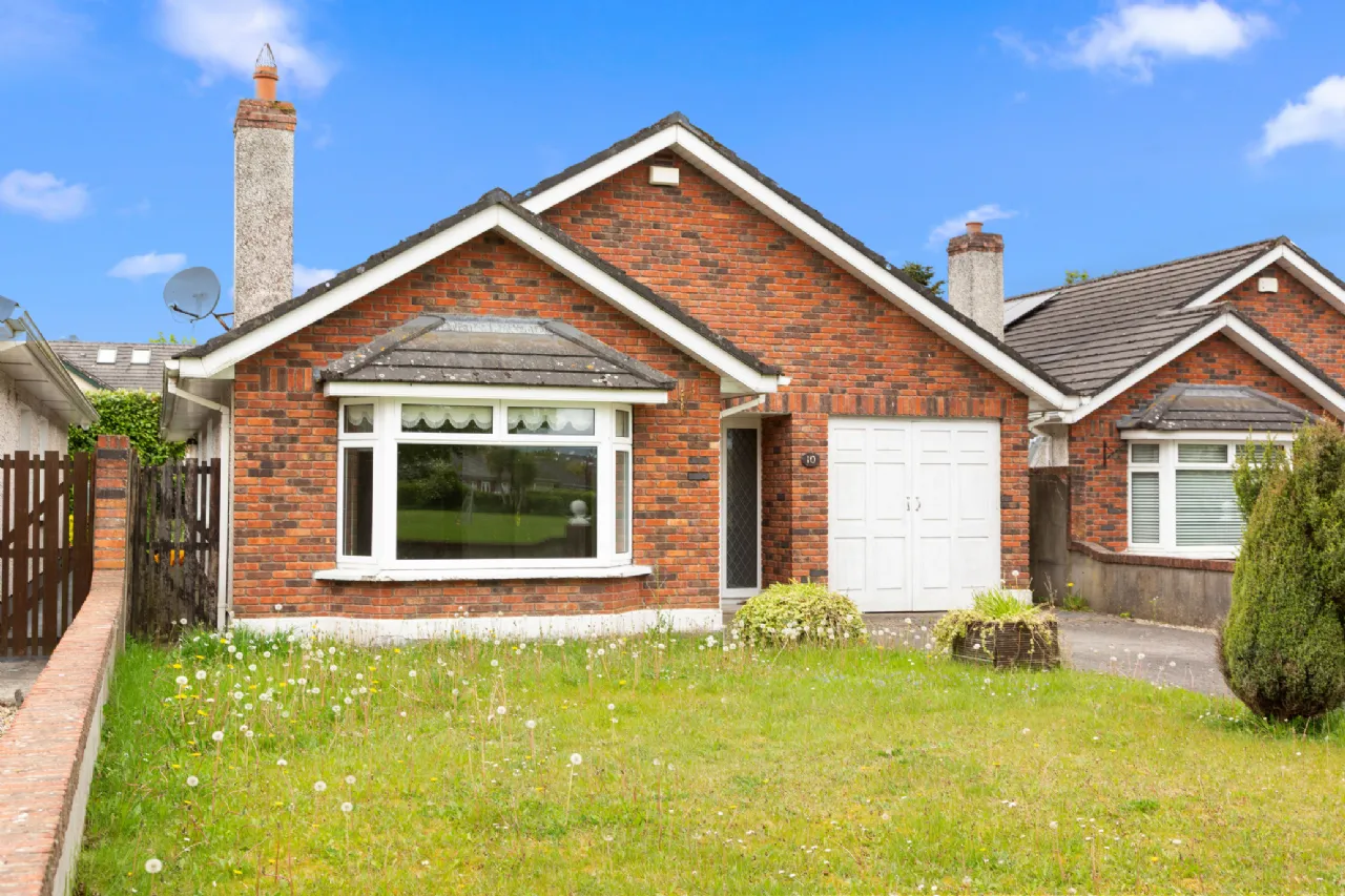 Photo of 10 Abbey Park Green, Clane, Co. Kildare, W91P2K6