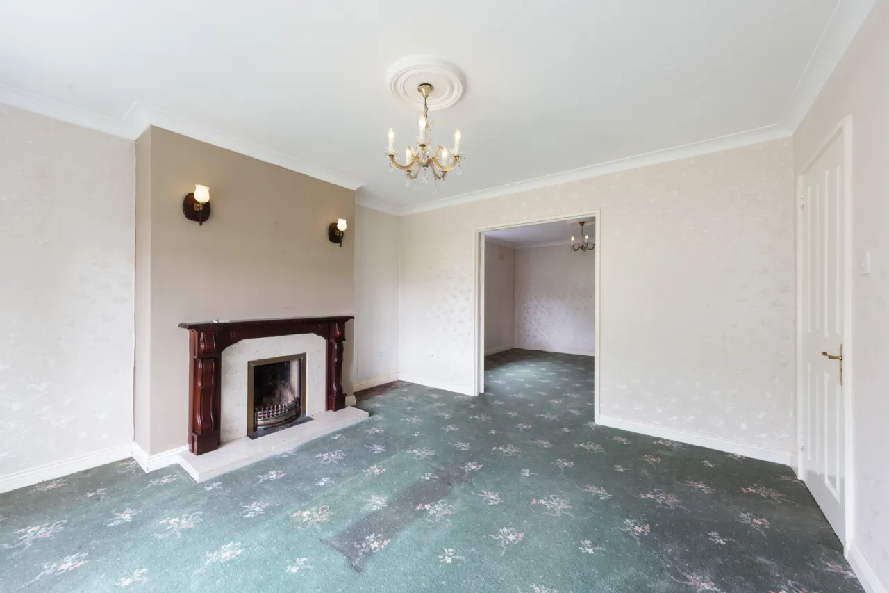 Photo of 10 Abbey Park Green, Clane, Co. Kildare, W91P2K6