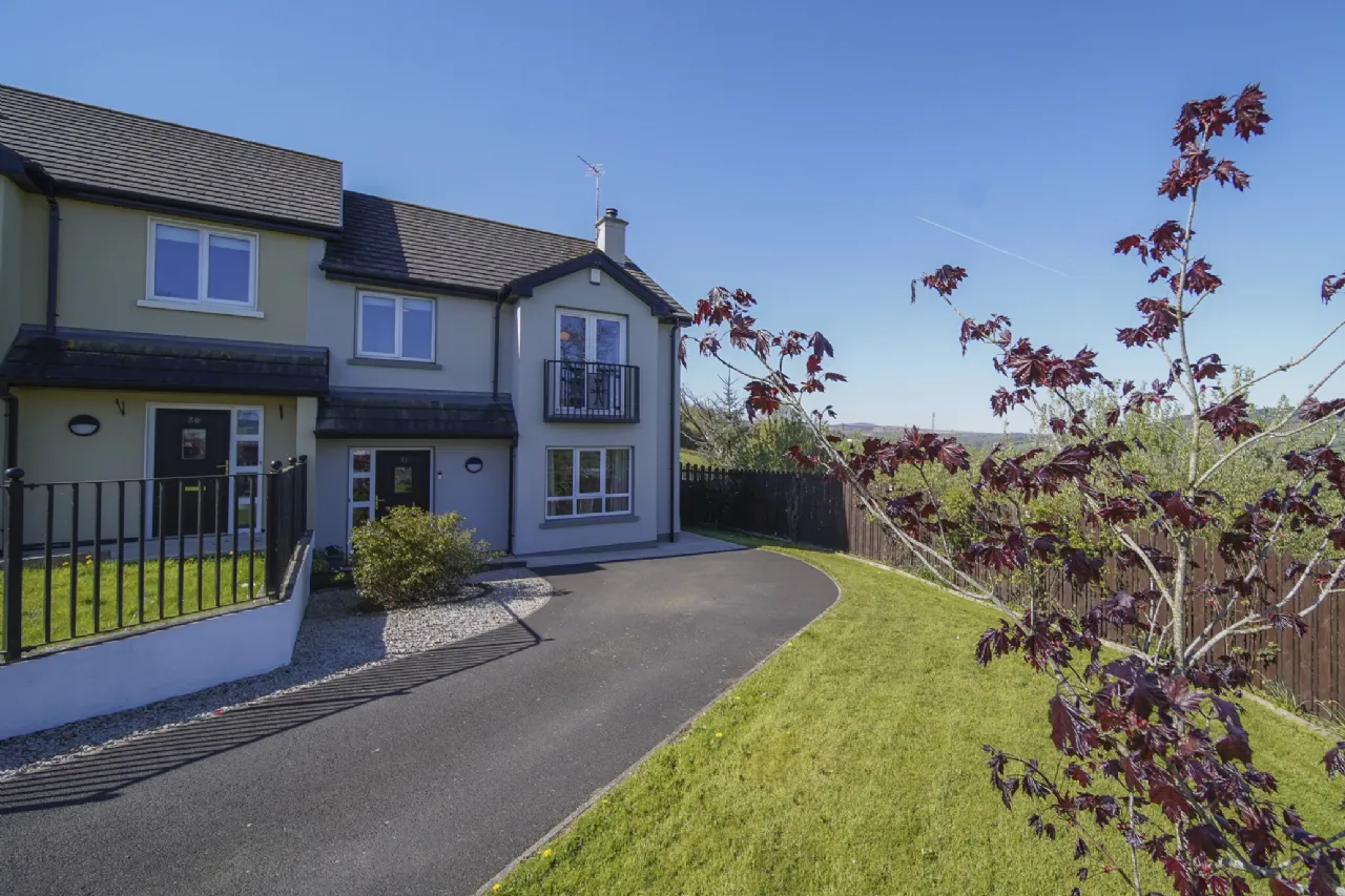 Photo of 31 Ran Mor Meadows, Letterkenny, Co. Donegal, F92 VRX2