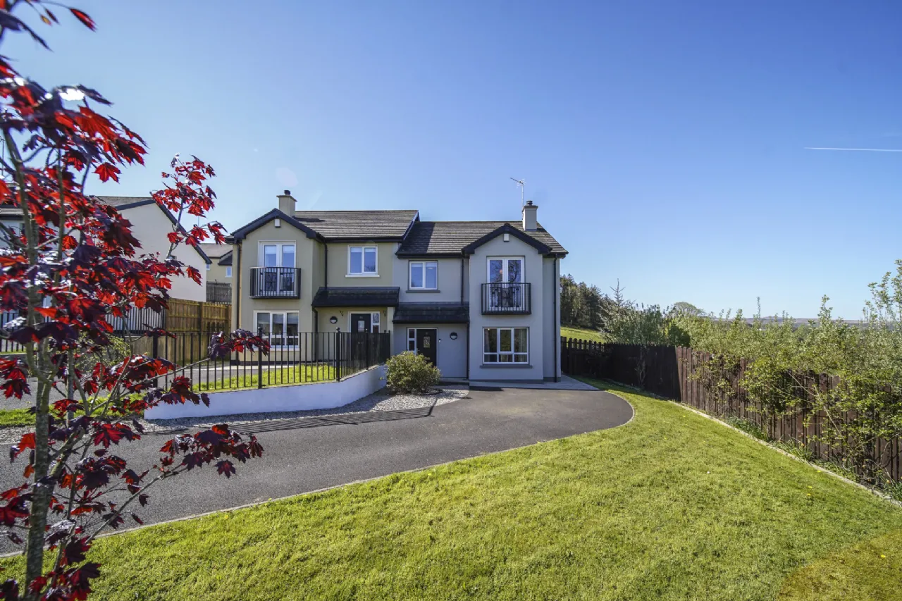 Photo of 31 Ran Mor Meadows, Letterkenny, Co. Donegal, F92 VRX2