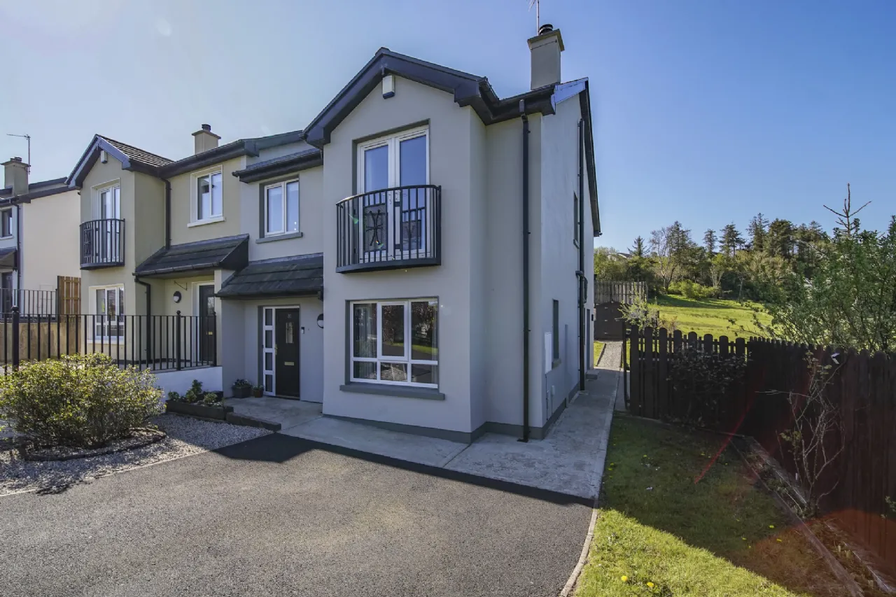Photo of 31 Ran Mor Meadows, Letterkenny, Co. Donegal, F92 VRX2
