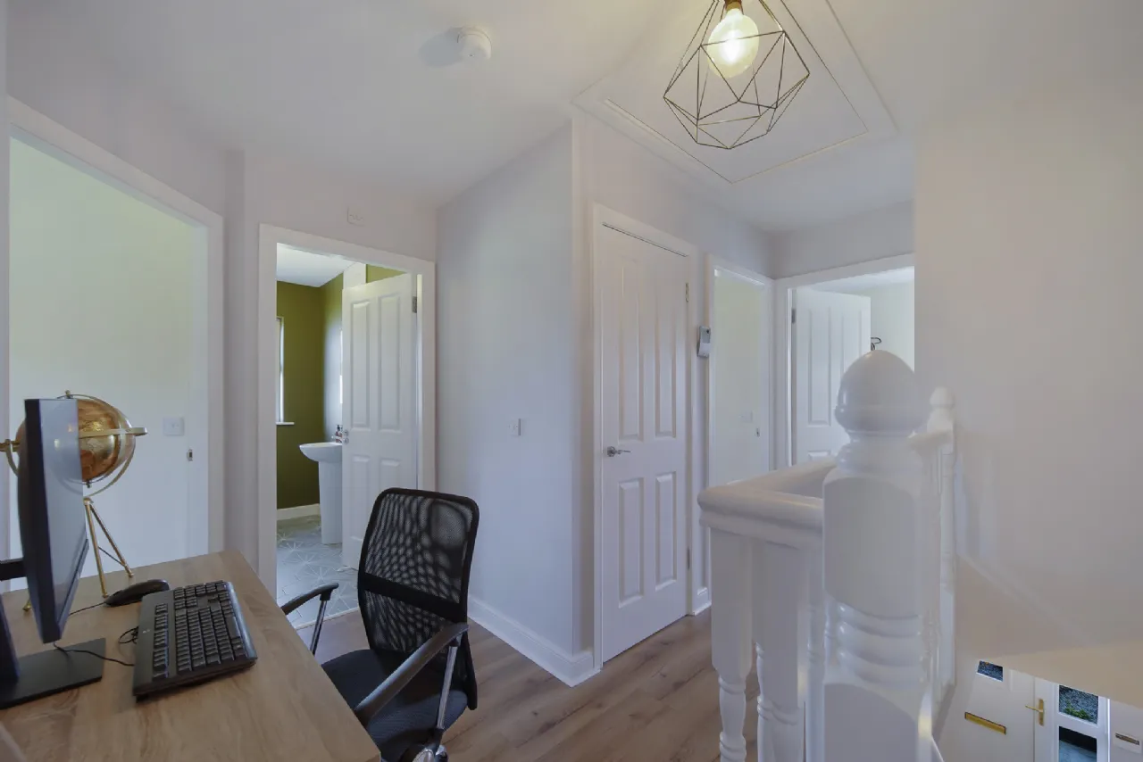 Photo of 31 Ran Mor Meadows, Letterkenny, Co. Donegal, F92 VRX2