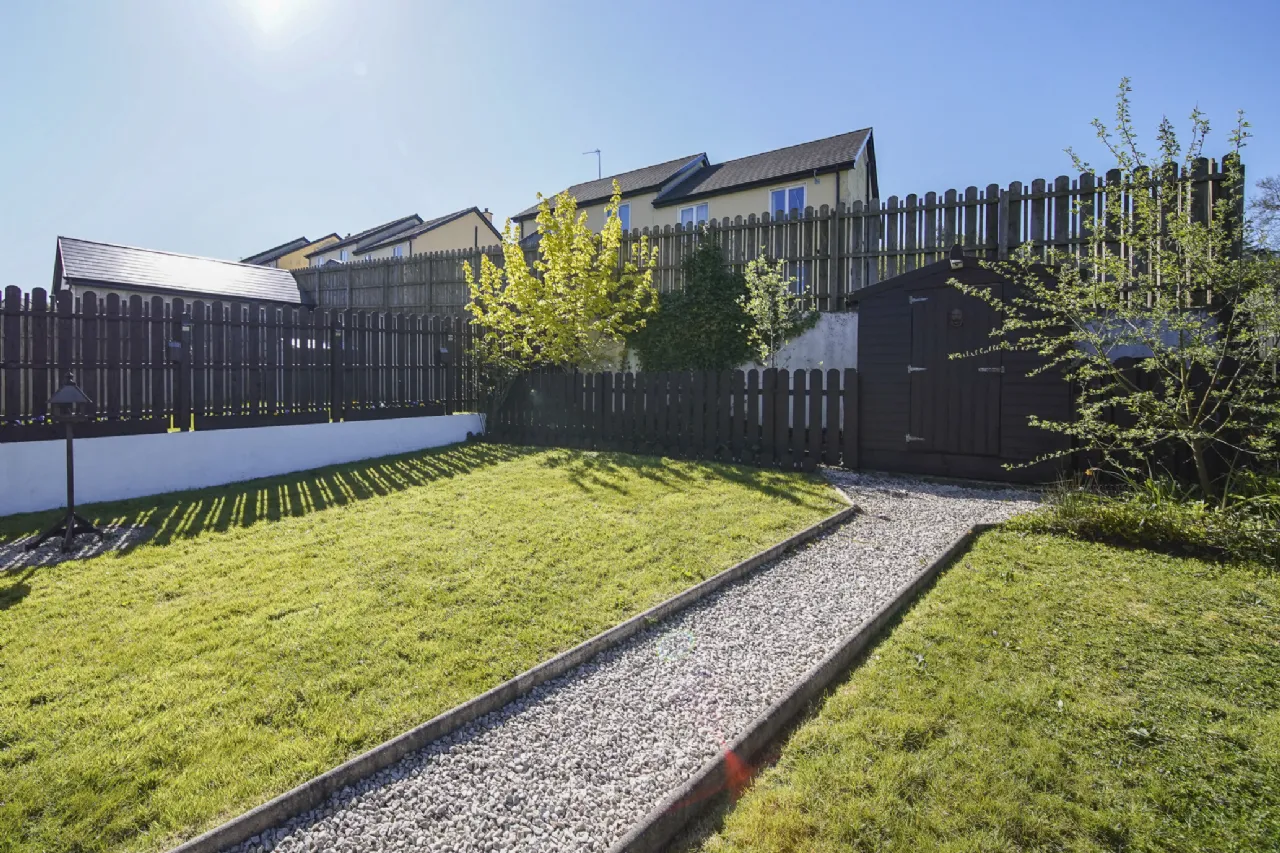 Photo of 31 Ran Mor Meadows, Letterkenny, Co. Donegal, F92 VRX2
