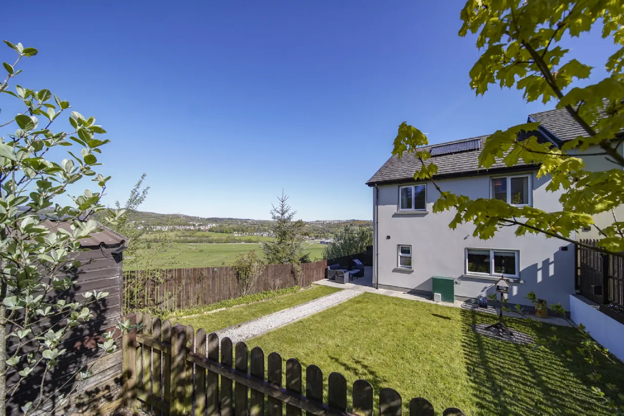 Photo of 31 Ran Mor Meadows, Letterkenny, Co. Donegal, F92 VRX2