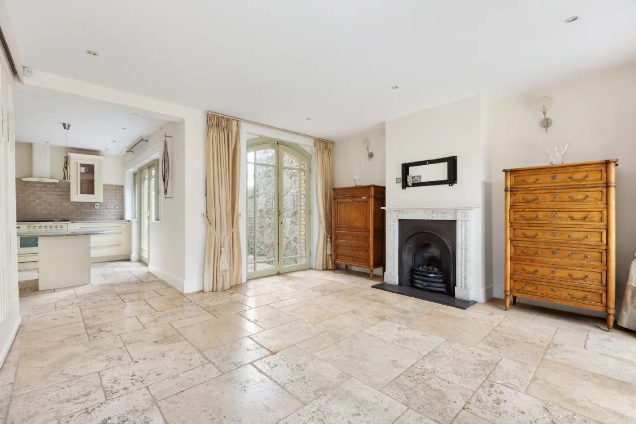 Photo of Lisieux Mews, Rere of 5 Charlemont Terrace, Charlemont Avenue, Dun Laoghaire, Co Dublin, A96EH33