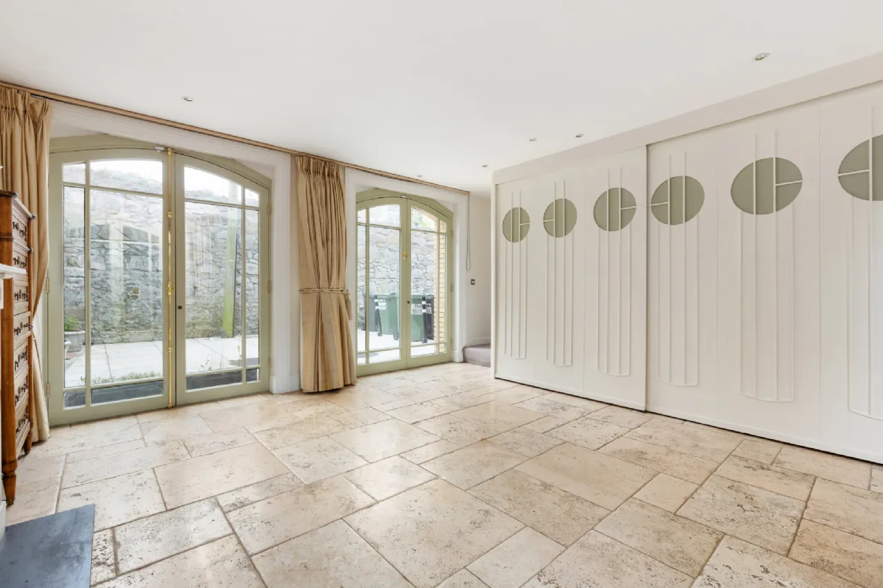 Photo of Lisieux Mews, Rere of 5 Charlemont Terrace, Charlemont Avenue, Dun Laoghaire, Co Dublin, A96EH33