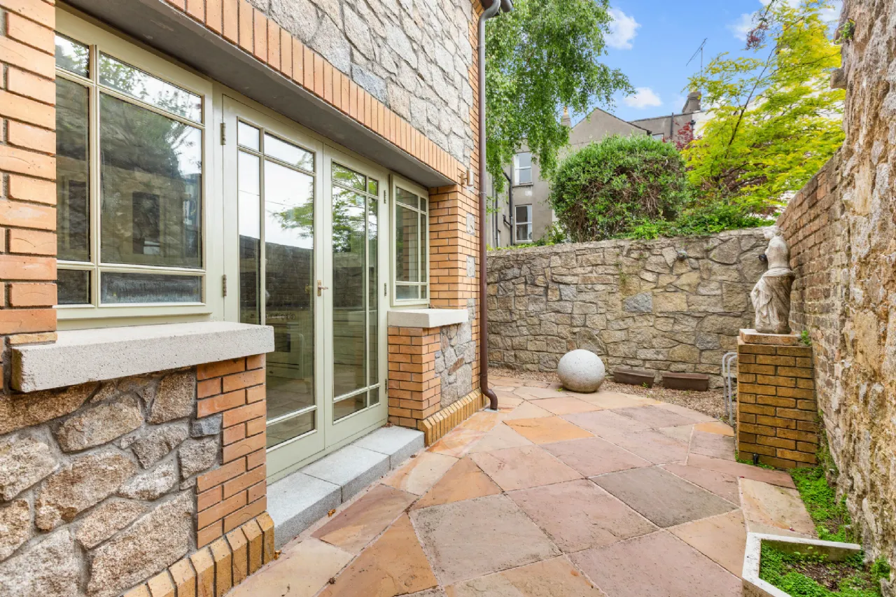 Photo of Lisieux Mews, Rere of 5 Charlemont Terrace, Charlemont Avenue, Dun Laoghaire, Co Dublin, A96EH33