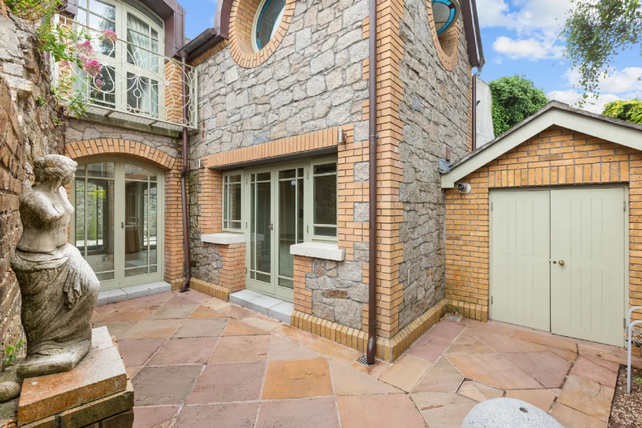 Photo of Lisieux Mews, Rere of 5 Charlemont Terrace, Charlemont Avenue, Dun Laoghaire, Co Dublin, A96EH33