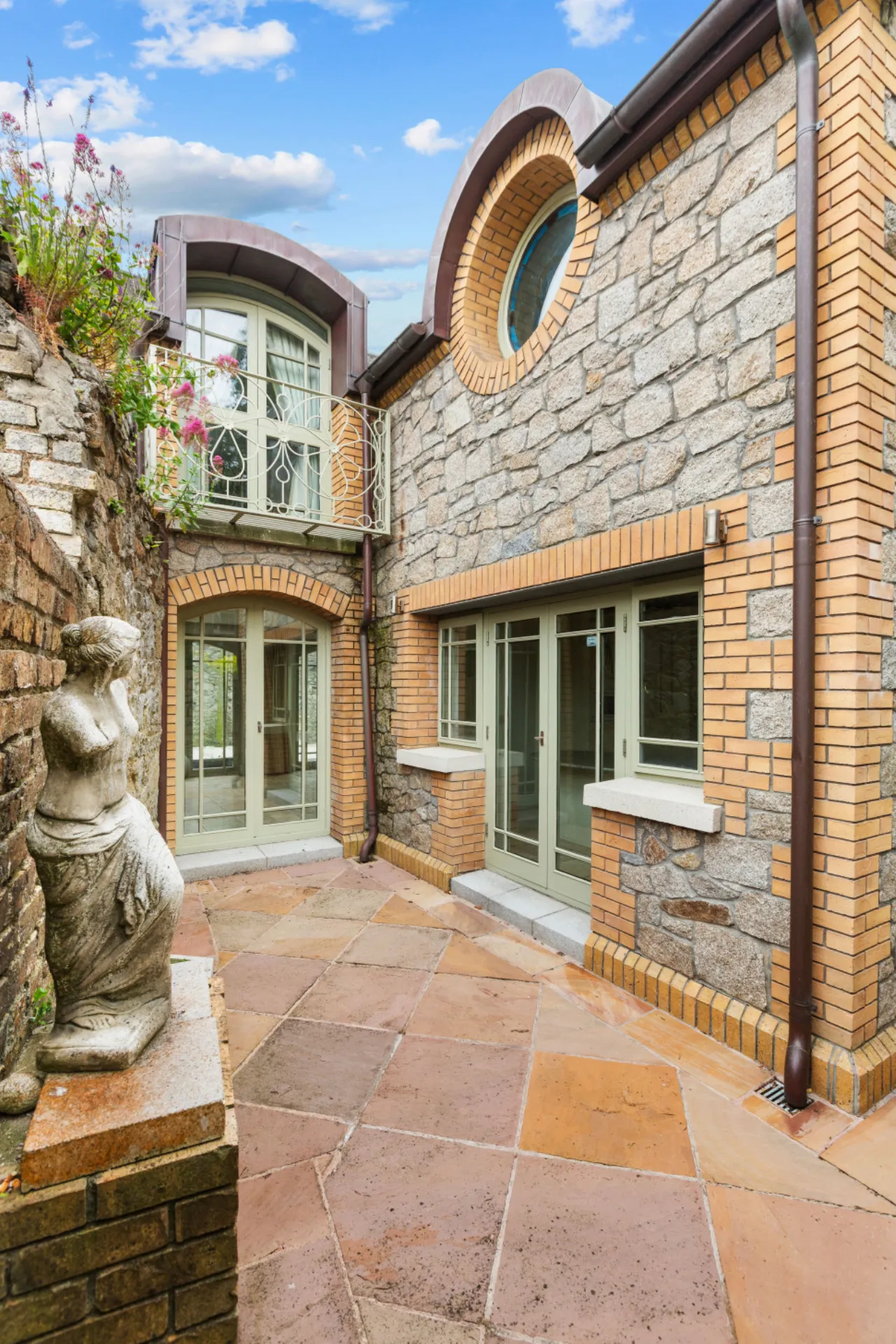 Photo of Lisieux Mews, Rere of 5 Charlemont Terrace, Charlemont Avenue, Dun Laoghaire, Co Dublin, A96EH33