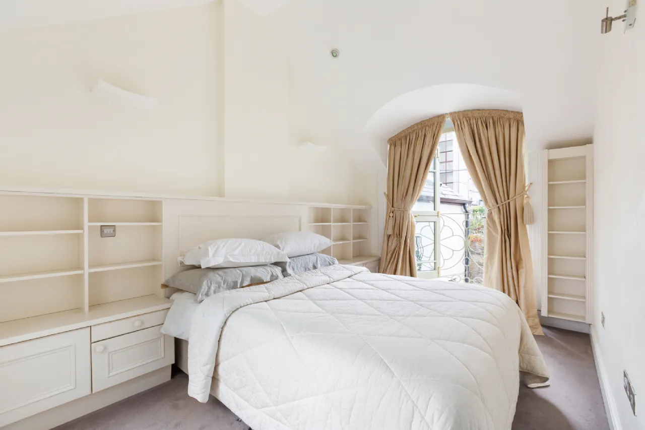 Photo of Lisieux Mews, Rere of 5 Charlemont Terrace, Charlemont Avenue, Dun Laoghaire, Co Dublin, A96EH33