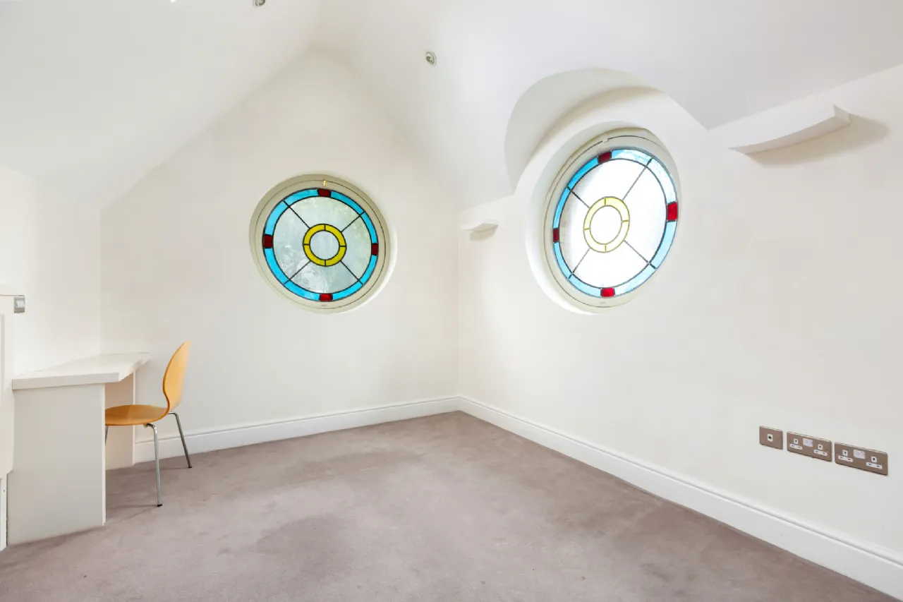 Photo of Lisieux Mews, Rere of 5 Charlemont Terrace, Charlemont Avenue, Dun Laoghaire, Co Dublin, A96EH33