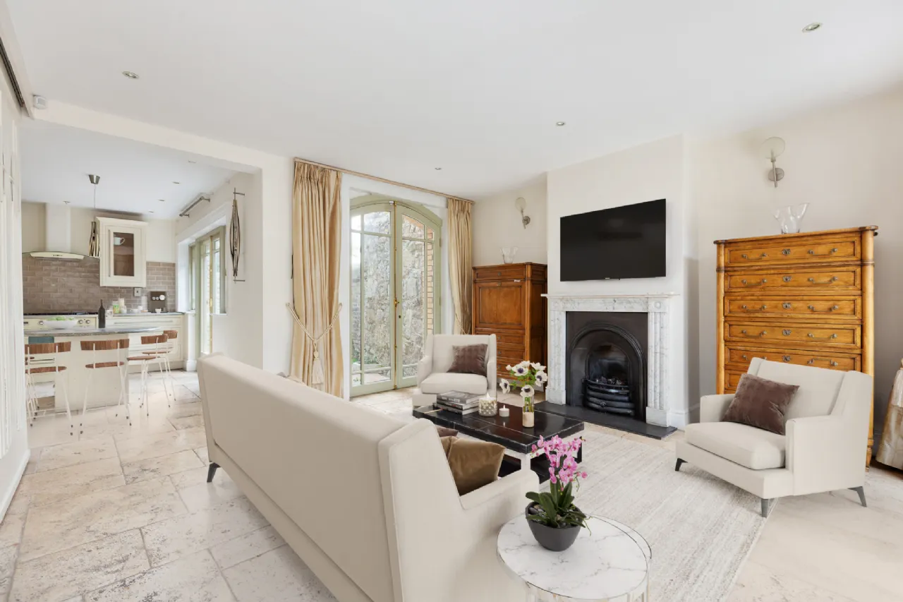 Photo of Lisieux Mews, Rere of 5 Charlemont Terrace, Charlemont Avenue, Dun Laoghaire, Co Dublin, A96EH33