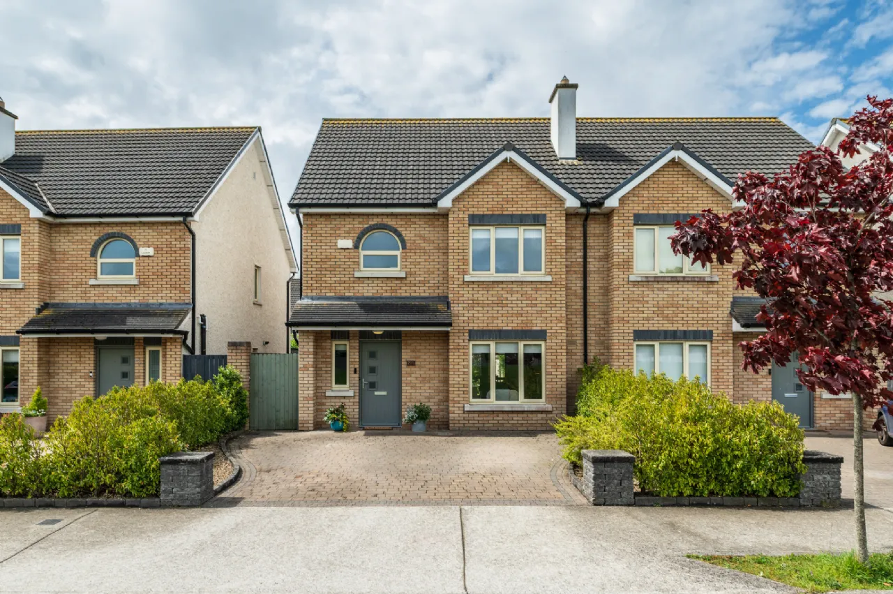 Photo of 271 Oldbridge Station, Osberstown, Naas, Co Kildare, W91 F5H0