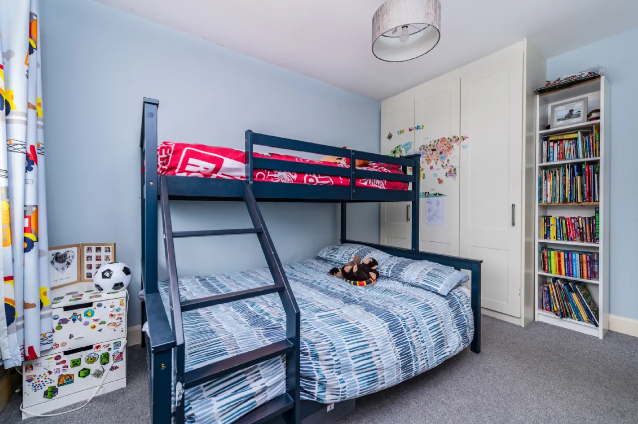 Photo of 271 Oldbridge Station, Osberstown, Naas, Co Kildare, W91 F5H0