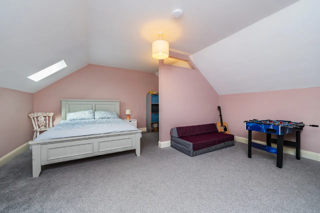 Photo of 271 Oldbridge Station, Osberstown, Naas, Co Kildare, W91 F5H0
