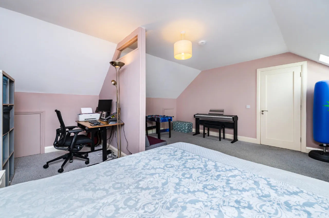 Photo of 271 Oldbridge Station, Osberstown, Naas, Co Kildare, W91 F5H0
