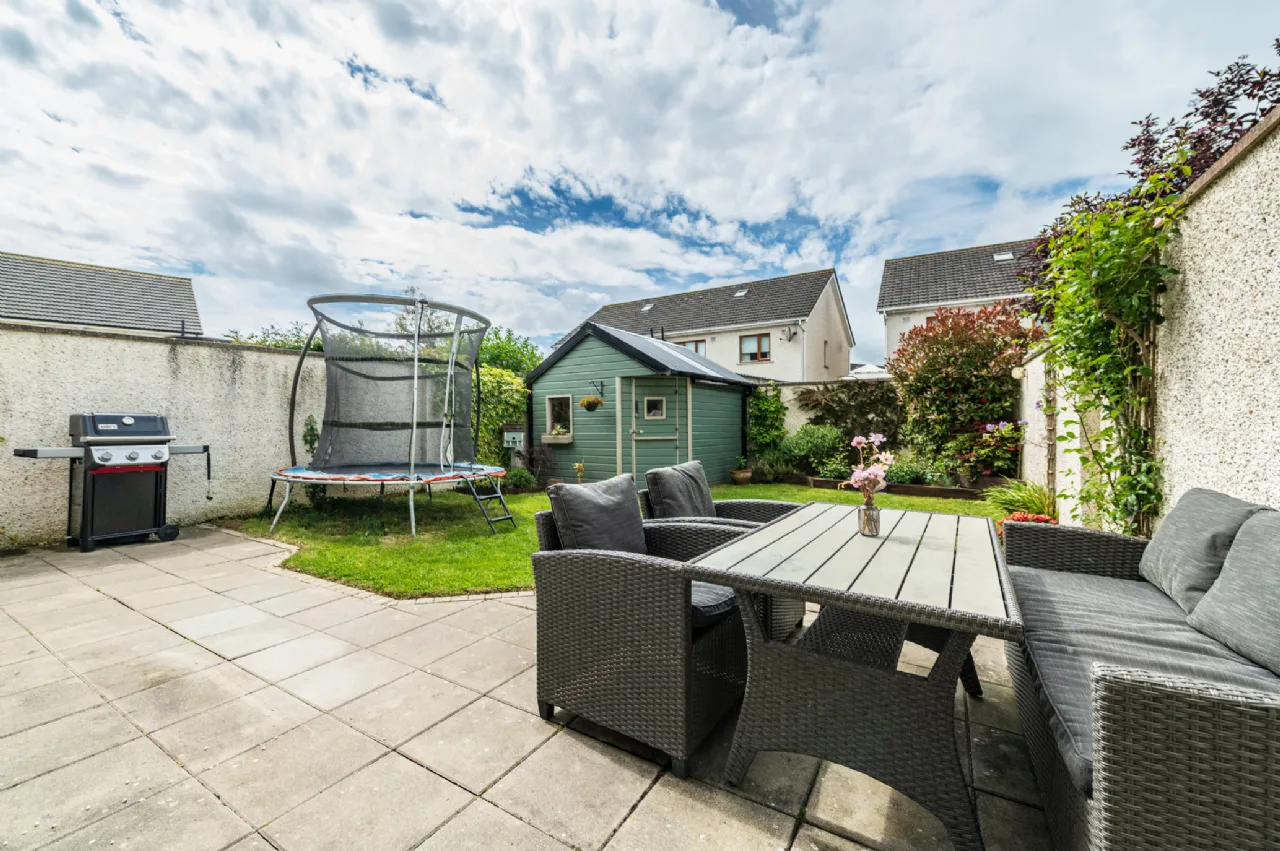 Photo of 271 Oldbridge Station, Osberstown, Naas, Co Kildare, W91 F5H0