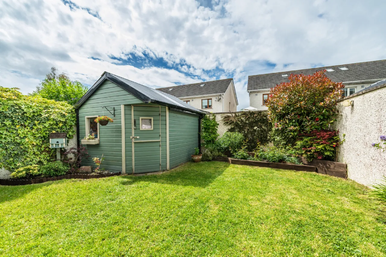 Photo of 271 Oldbridge Station, Osberstown, Naas, Co Kildare, W91 F5H0