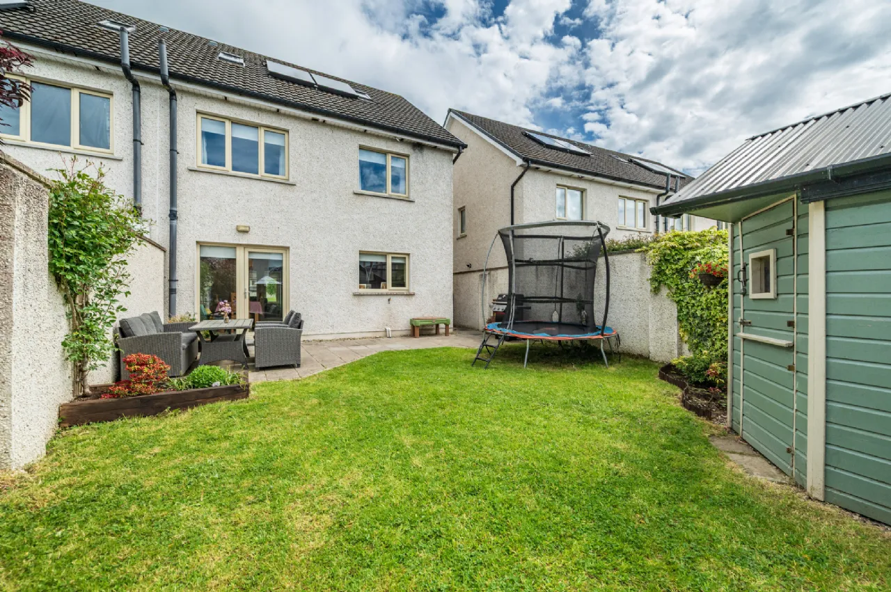Photo of 271 Oldbridge Station, Osberstown, Naas, Co Kildare, W91 F5H0