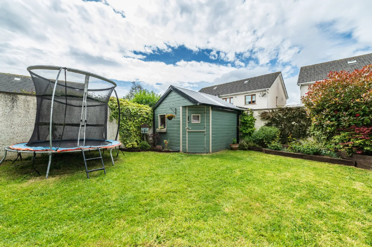 Photo of 271 Oldbridge Station, Osberstown, Naas, Co Kildare, W91 F5H0