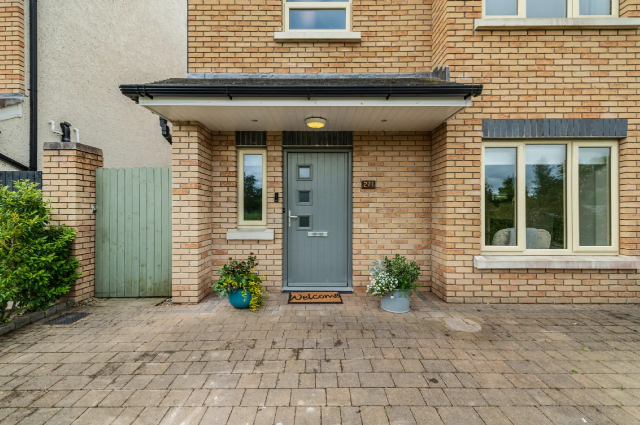 Photo of 271 Oldbridge Station, Osberstown, Naas, Co Kildare, W91 F5H0