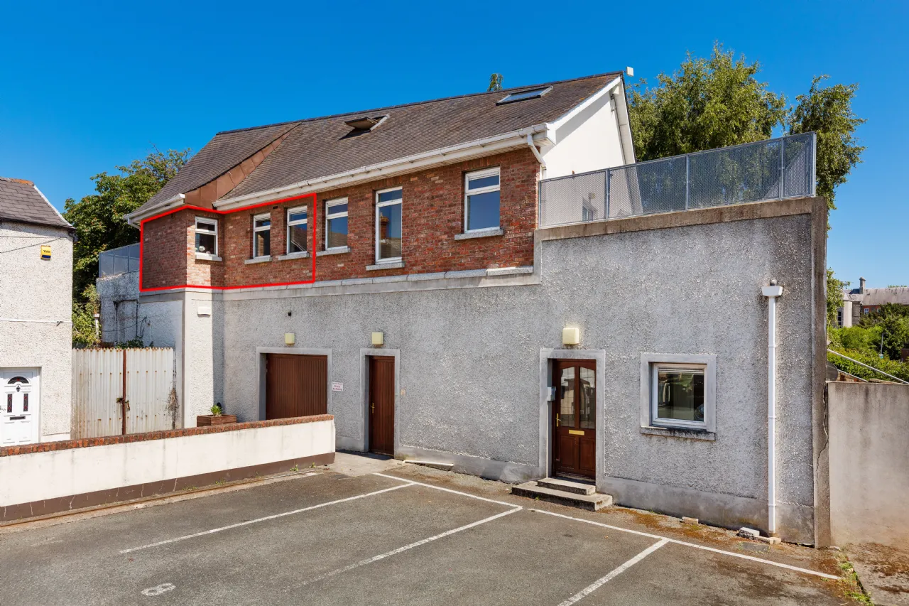 Photo of Apartment 8, Clonturk Court, Drumcondra, Dublin 9, D09 VH05