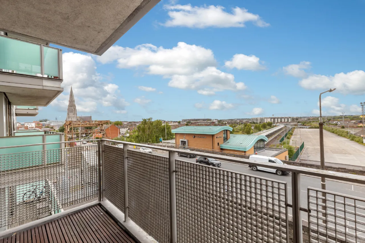 Photo of 12 Longford House, Spencer Dock, Dublin 1, D01 XN79