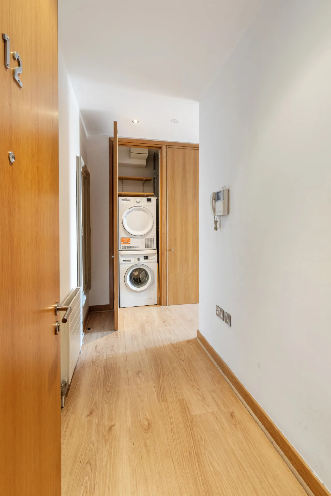 Photo of 12 Longford House, Spencer Dock, Dublin 1, D01 XN79