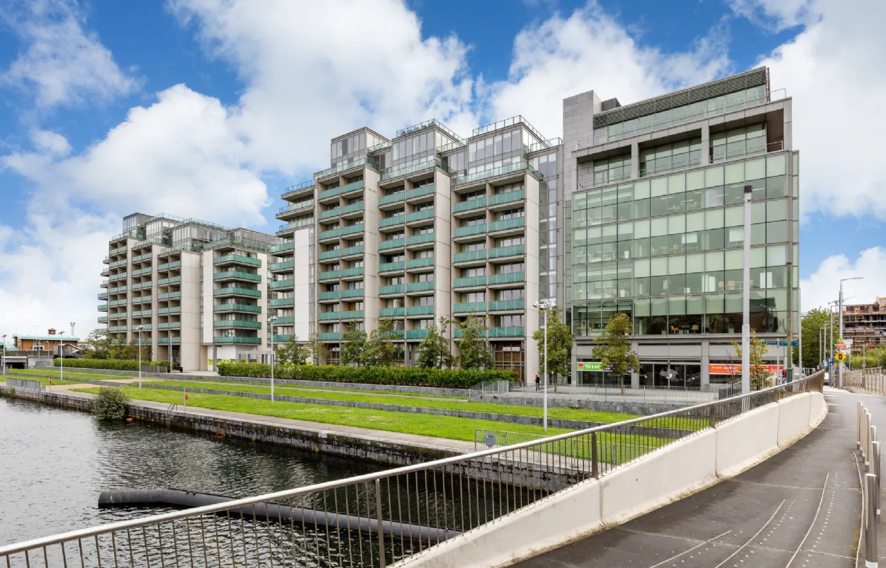 Photo of 12 Longford House, Spencer Dock, Dublin 1, D01 XN79