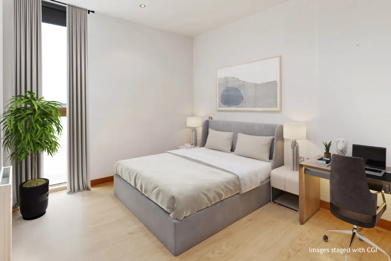 Photo of 12 Longford House, Spencer Dock, Dublin 1, D01 XN79