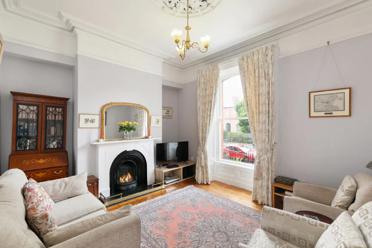 Photo of Rosaria, 31 Grosvenor Road, Rathgar, Dublin 6, D06 EW74