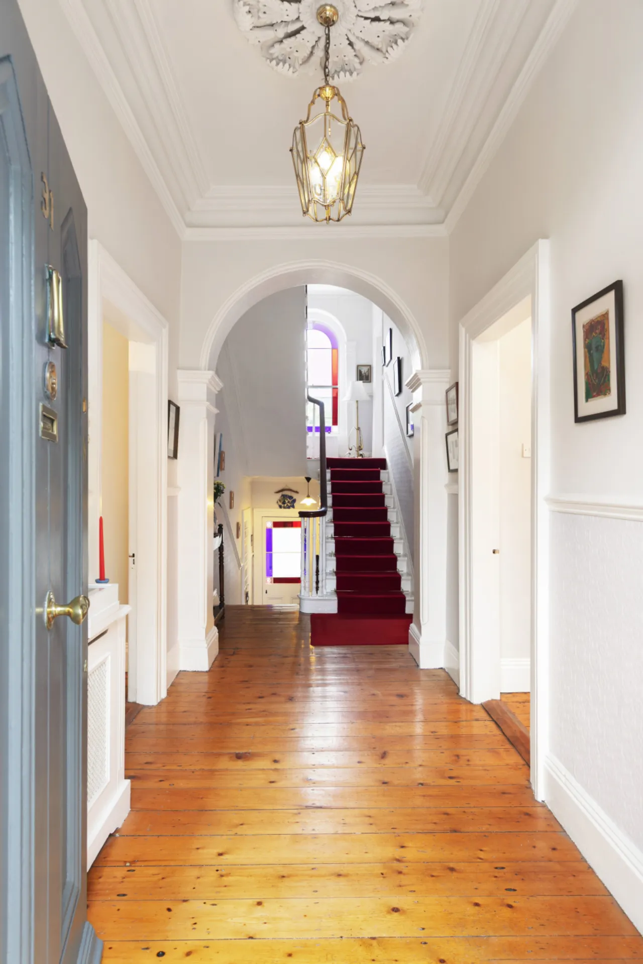 Photo of Rosaria, 31 Grosvenor Road, Rathgar, Dublin 6, D06 EW74