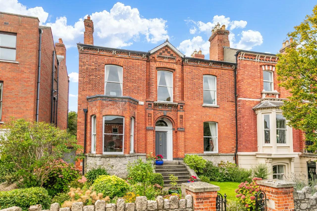 Photo of Rosaria, 31 Grosvenor Road, Rathgar, Dublin 6, D06 EW74