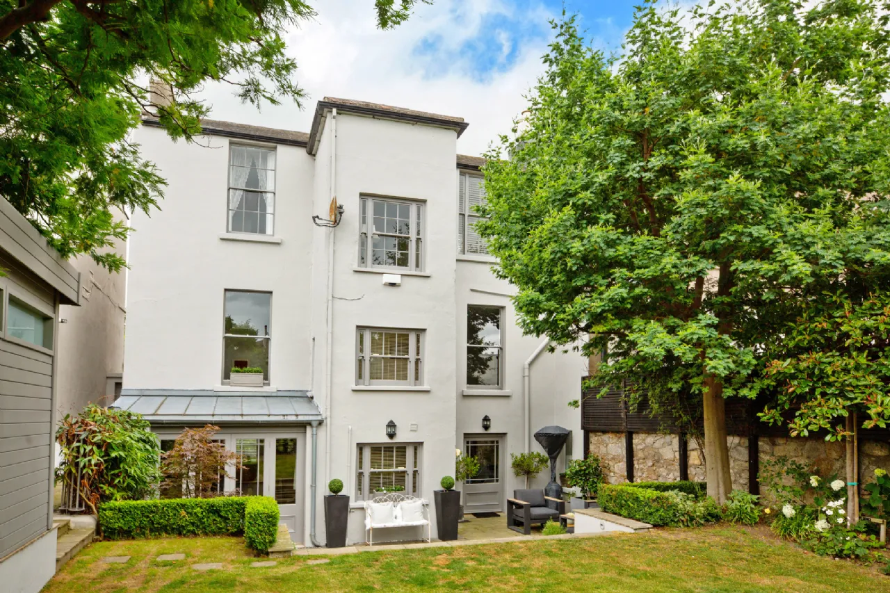 Photo of Rockmount, 29 Sorrento Road, Dalkey, Co Dublin, A96 XR28
