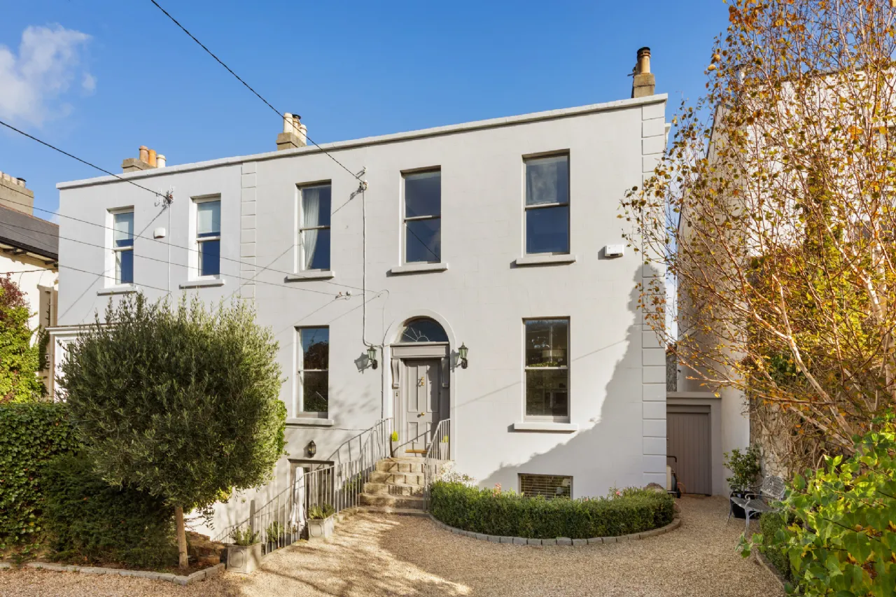 Photo of Rockmount, 29 Sorrento Road, Dalkey, Co Dublin, A96 XR28