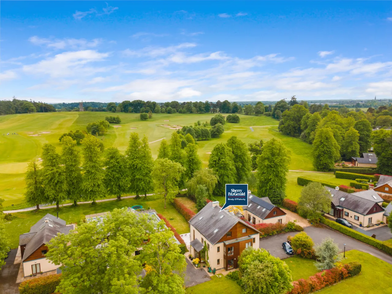 Photo of 42 Leinster Wood, Carton Demesne, Maynooth, Co. Kildare, W23 W8X6