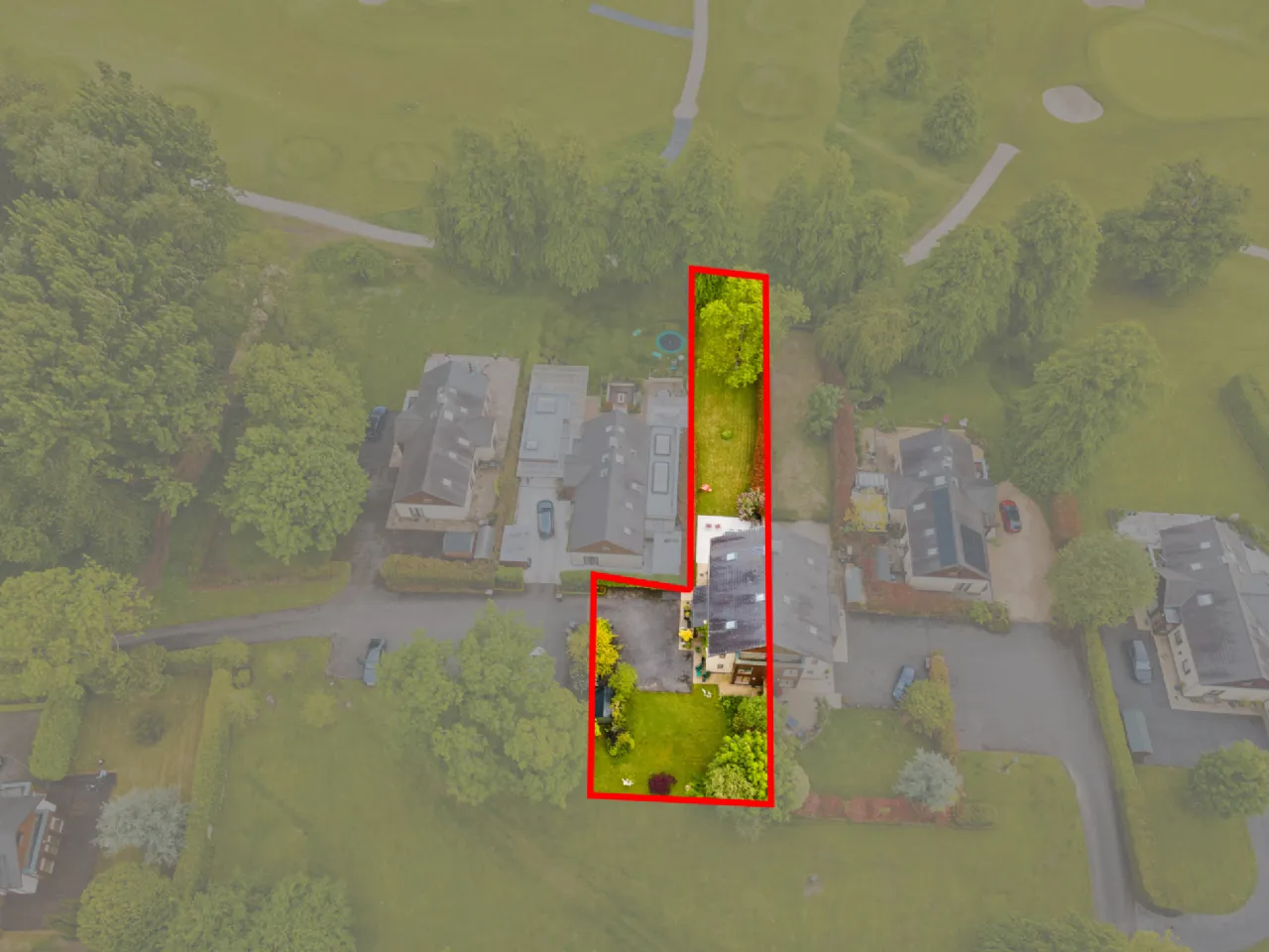 Photo of 42 Leinster Wood, Carton Demesne, Maynooth, Co. Kildare, W23 W8X6