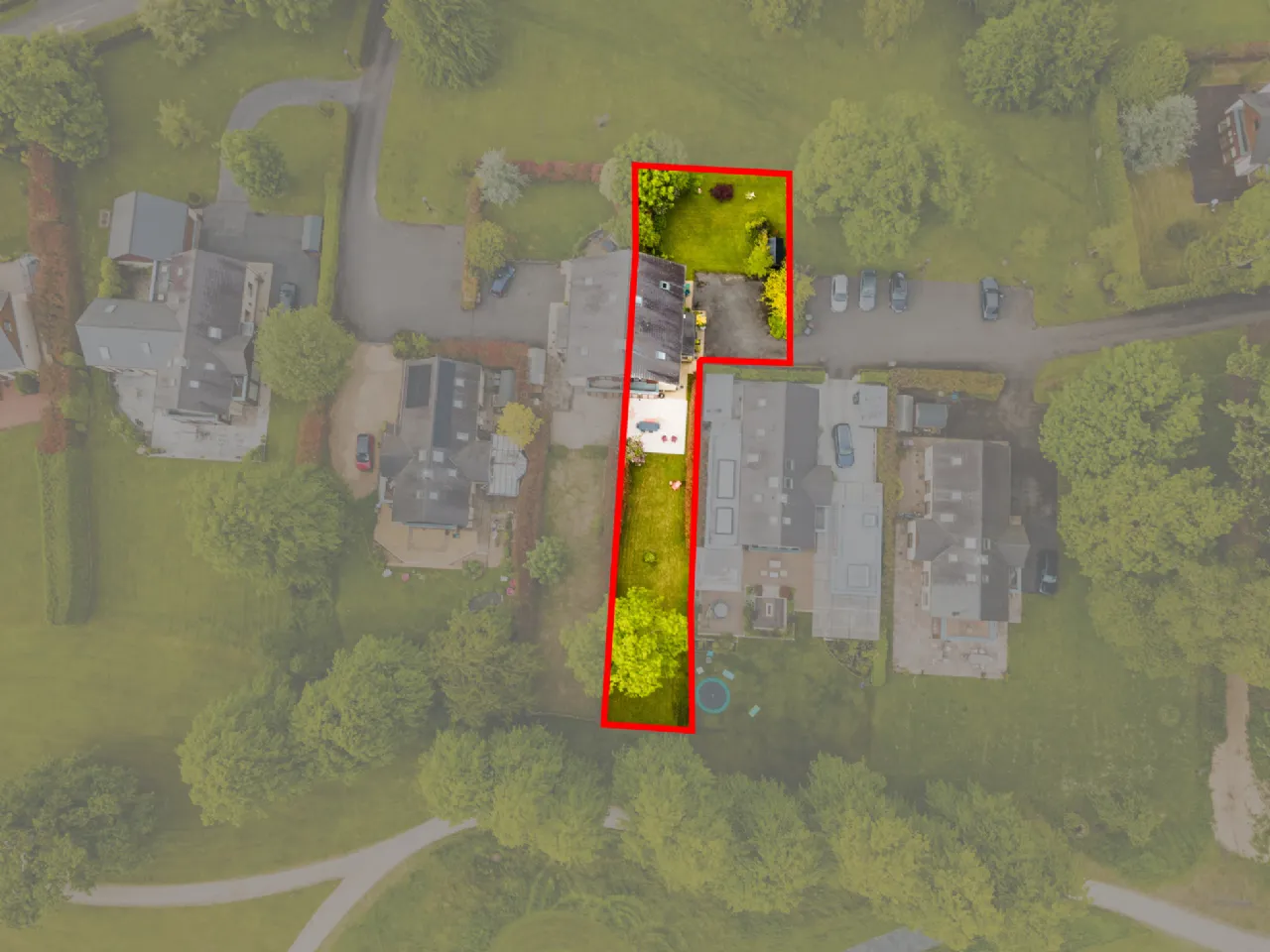 Photo of 42 Leinster Wood, Carton Demesne, Maynooth, Co. Kildare, W23 W8X6